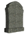 Indsend foto af gravsten